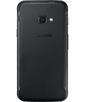 Samsung Galaxy Xcover 4s G398 Black Telefoons