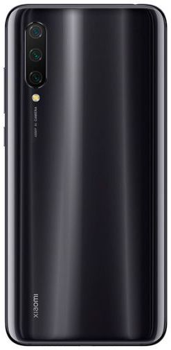 Xiaomi Mi 9 Lite 64GB Zwart afbeelding 2