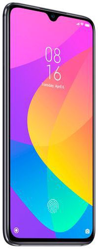 Xiaomi Mi 9 Lite 64GB Zwart afbeelding 5