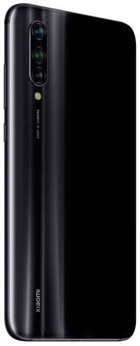 Xiaomi Mi 9 Lite 64GB Zwart afbeelding 6