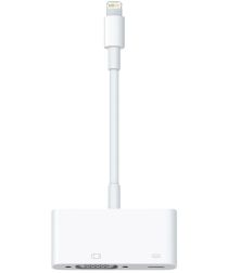 Apple Lightning naar VGA adapter