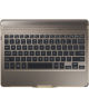 Samsung Keyboard Book Cover Galaxy Tab S 10.5 Brons