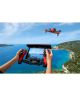 Parrot Bebop Drone Rood Skycontroller PF725100AA