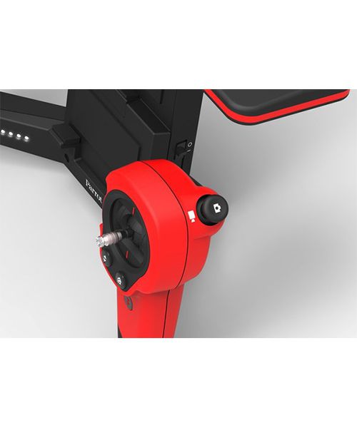 Parrot Bebop Drone Rood Skycontroller PF725100AA afbeelding 5