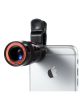 Universele Clip 8x Prime Telefoon Lens