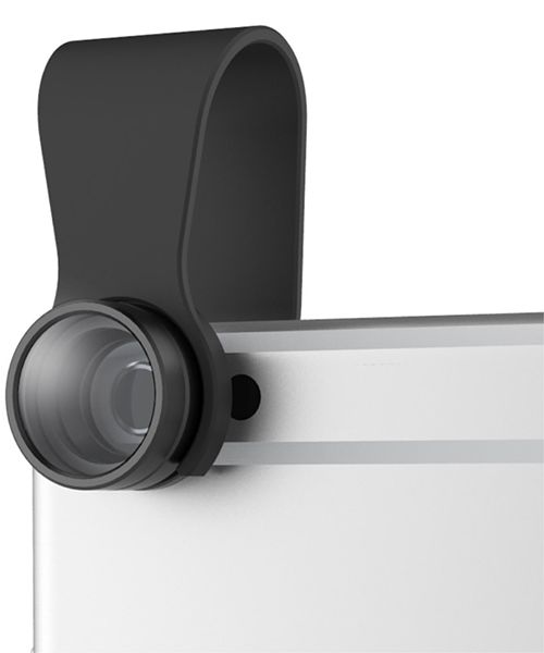 ROCK Macro Lens voor smartphones afbeelding 1