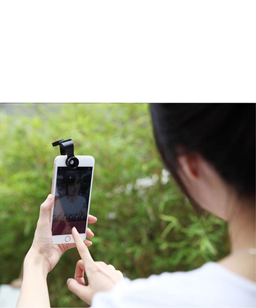 ROCK Macro Lens voor smartphones afbeelding 10