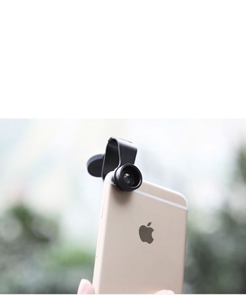 ROCK Macro Lens voor smartphones afbeelding 8