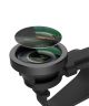 Rock Clip-on Fisheye Lens
