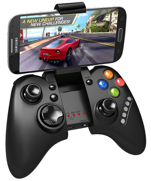 Ipega 9021 Bluetooth Smartphone Game Controller afbeelding 2