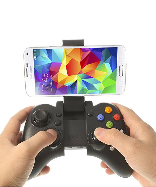 Ipega 9021 Bluetooth Smartphone Game Controller afbeelding 3