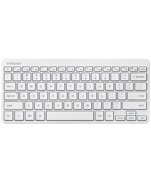 Samsung EJ-BT230 Bluetooth toetsenbord afbeelding 2