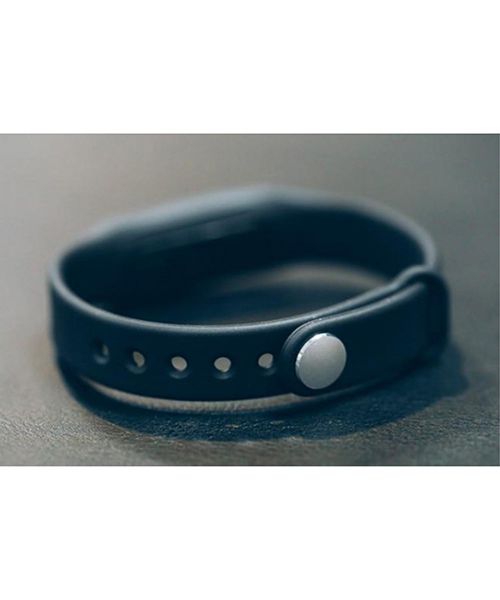 Xiaomi Mi Band 1S fitness tracker met hartslagmeter Zwart afbeelding 11
