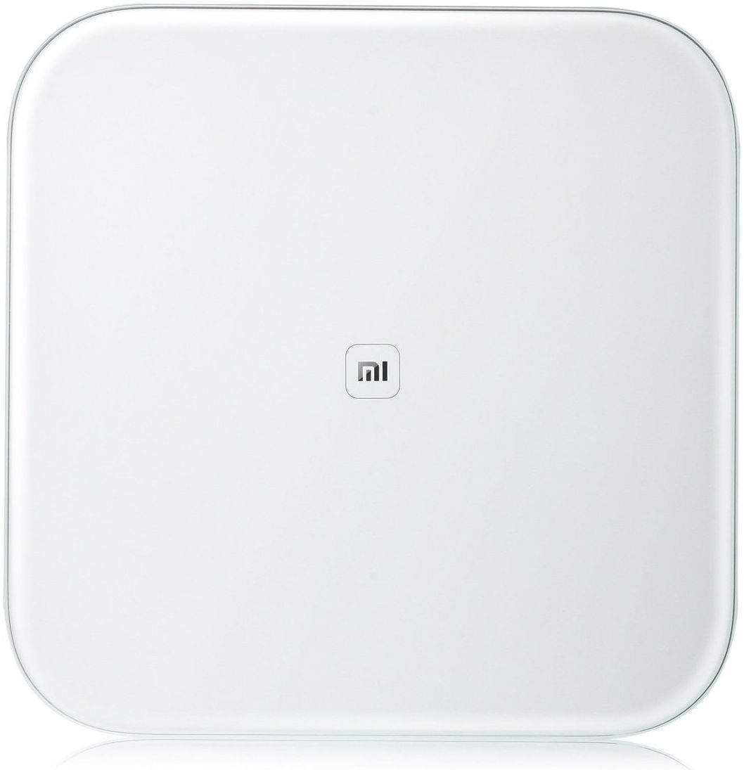 Xiaomi Mi Smart Bluetooth 4.0 Digitale Weegschaal afbeelding 1