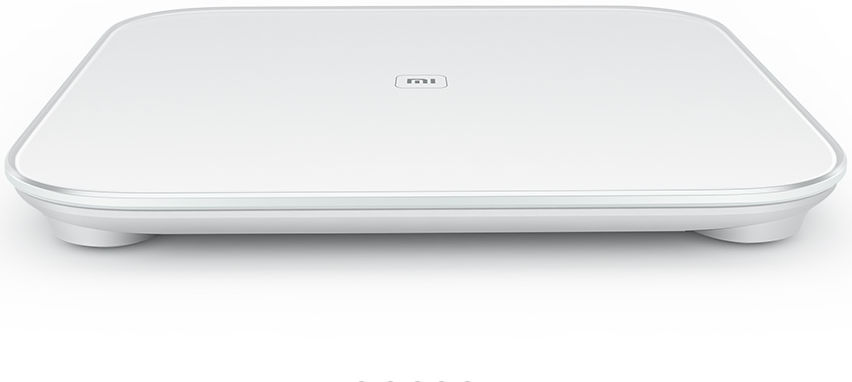 Xiaomi Mi Smart Bluetooth 4.0 Digitale Weegschaal afbeelding 2