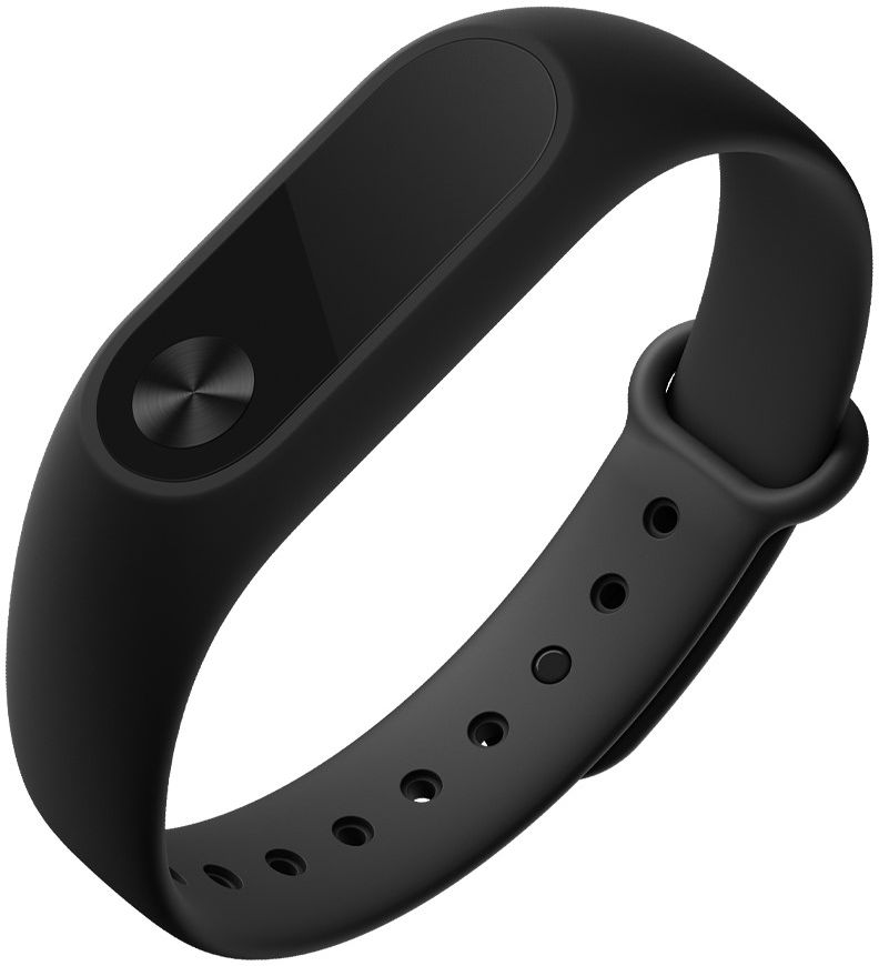Xiaomi Mi Band 2 OLED Display en Hartslagmeter afbeelding 2