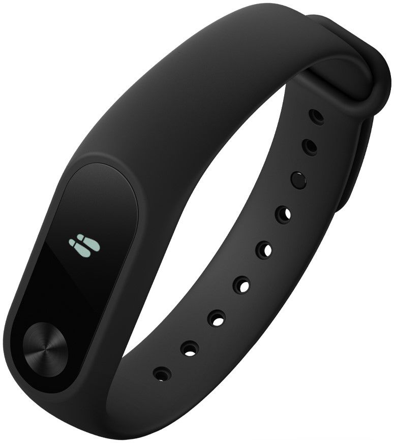Xiaomi Mi Band 2 OLED Display en Hartslagmeter afbeelding 4