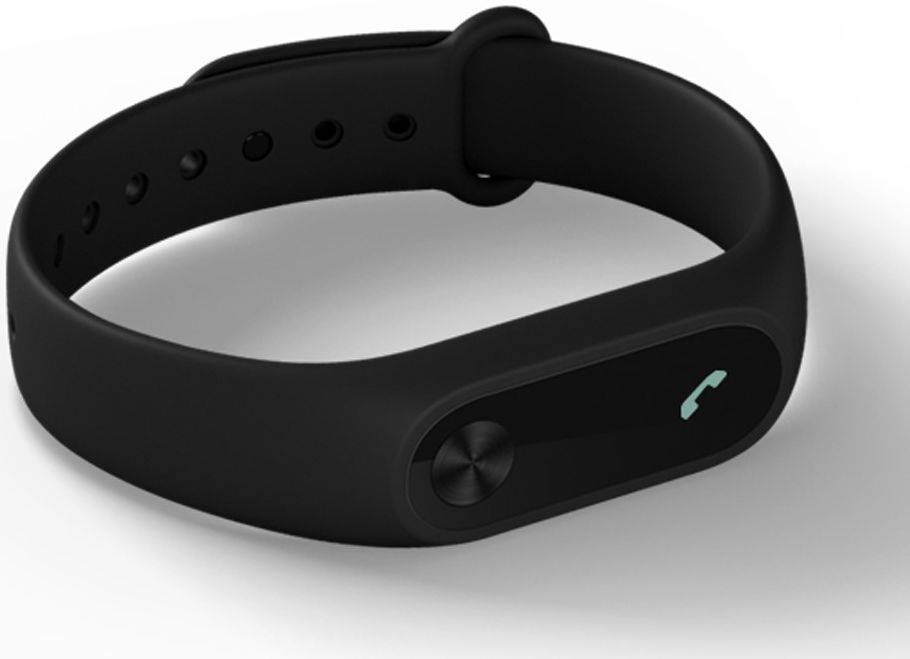 Xiaomi Mi Band 2 OLED Display en Hartslagmeter afbeelding 5