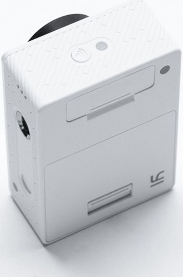 Xiaomi Yi Action Camera Wit afbeelding 6