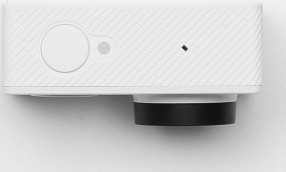 Xiaomi Yi Action Camera Wit afbeelding 7