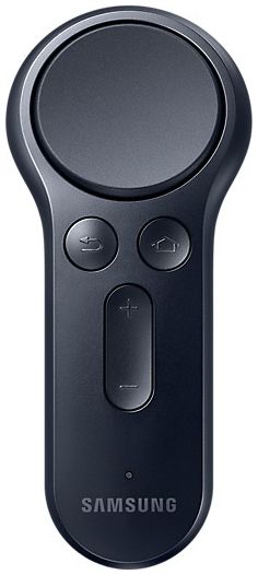 Officiële Samsung Gear VR Controller afbeelding 1