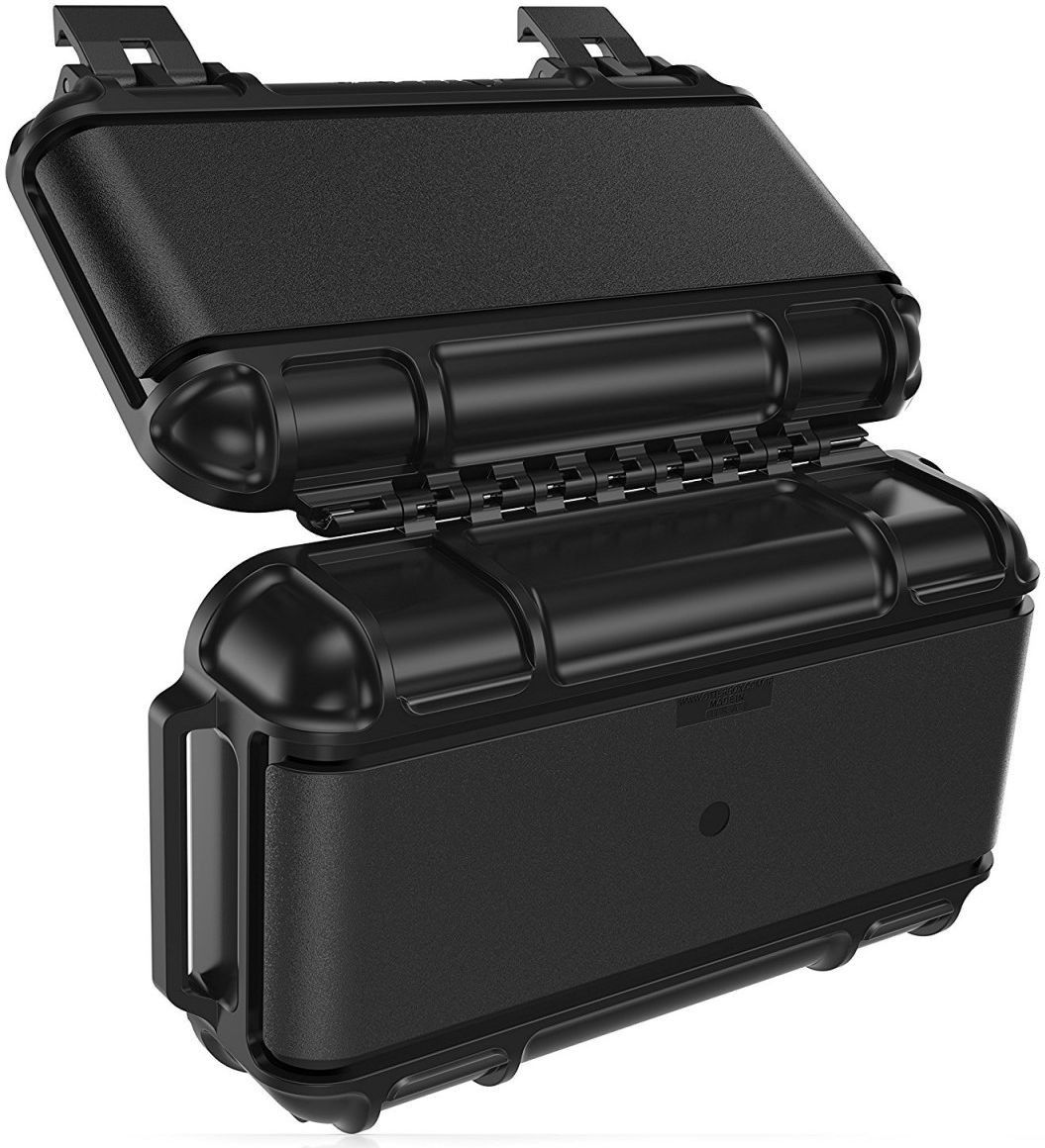 Otterbox Drybox 3250 Series Otterbox 3250 Otterbox Drybox 3250