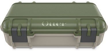 OtterBox Drybox 3250 Groen afbeelding 1