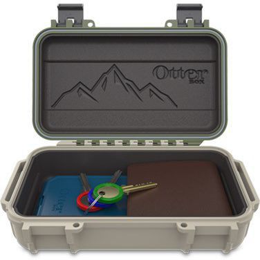 OtterBox Drybox 3250 Groen afbeelding 2