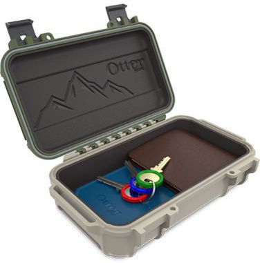 OtterBox Drybox 3250 Groen afbeelding 3