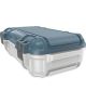OtterBox Drybox 3250 Blauw