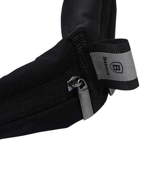 Baseus 6 Inch Waterbestendige Sport Riem Case Heup Hoesje afbeelding 5