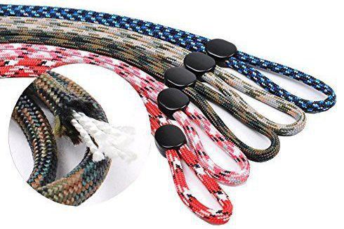 Ringke Lanyard Polsband Grijs afbeelding 7