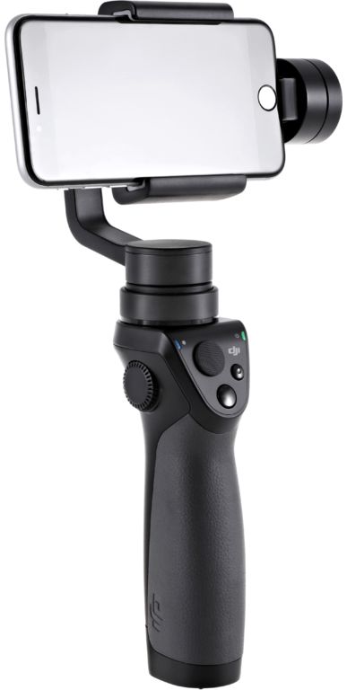DJI Osmo Mobile Black afbeelding 4