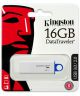 Kingston G4 USB-Stick 16GB Wit