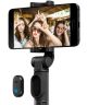 Xiaomi Bluetooth Selfie Stick met Afstandbediening en Standaard Zwart