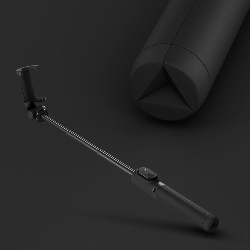 Xiaomi Bluetooth Selfie Stick met Afstandbediening en Standaard Zwart afbeelding 8