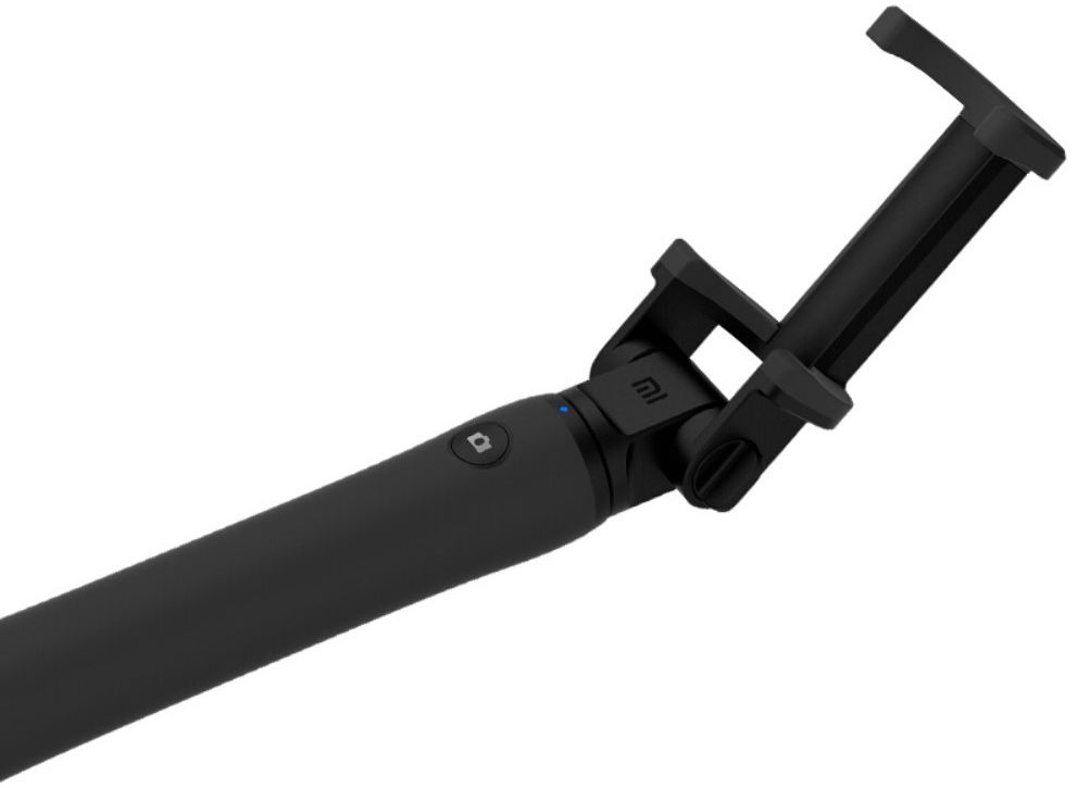Xiaomi Bluetooth Selfie Stick met Afstandbediening Zwart afbeelding 2