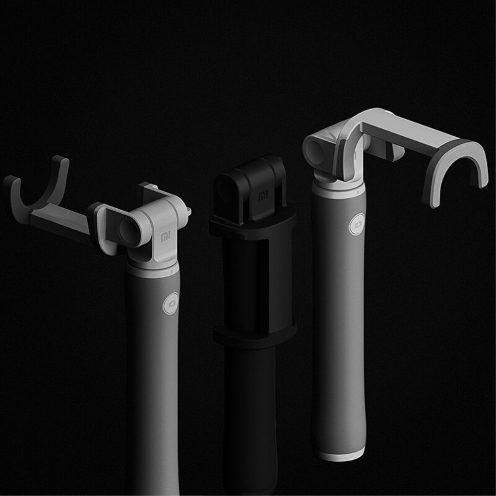 Xiaomi Bluetooth Selfie Stick met Afstandbediening Zwart afbeelding 4