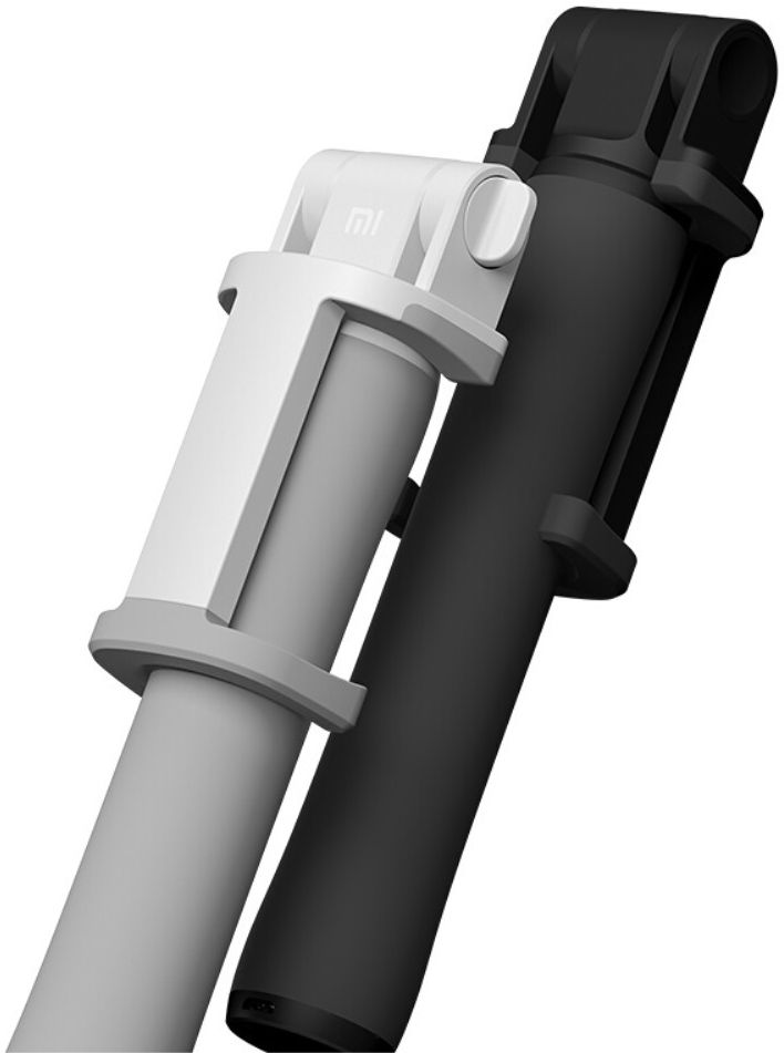 Xiaomi Bluetooth Selfie Stick met Afstandbediening Zwart afbeelding 8