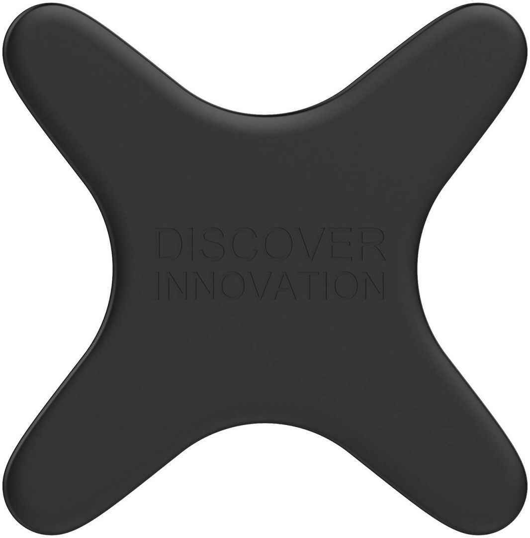 Nillkin Magnetisch voor Plaatje Dashboard Houder met Draadloos Opladen afbeelding 1