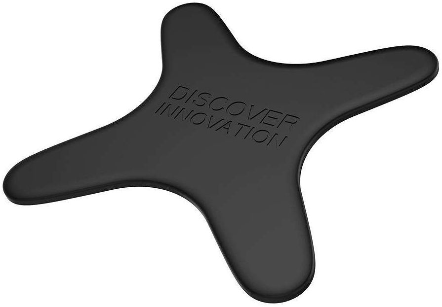 Nillkin Magnetisch voor Plaatje Dashboard Houder met Draadloos Opladen afbeelding 2