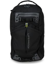 Lifeproof Squamish Luxe Backpack 20L Stealth Black Tas