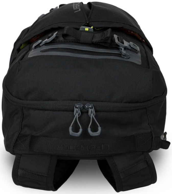 Lifeproof Squamish Luxe Backpack 20L Stealth Black Tas afbeelding 5
