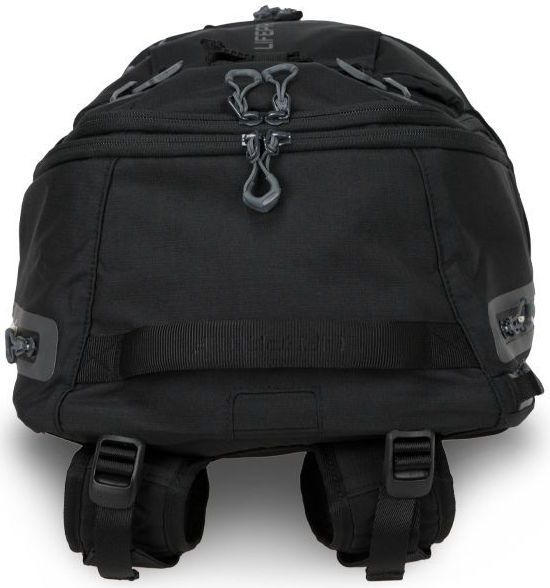 Lifeproof Squamish Luxe Backpack XL 32L Stealth Black Tas afbeelding 6