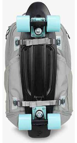 Lifeproof Squamish Luxe Backpack XL 32L Stealth Black Tas afbeelding 19