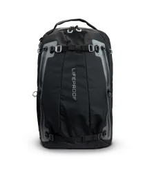 Lifeproof Goa Luxe Backpack 22L Stealth Tas Zwart