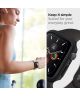 Spigen Thin Fit Apple Watch 44MM Hoesje Hard Plastic Bumper Zwart