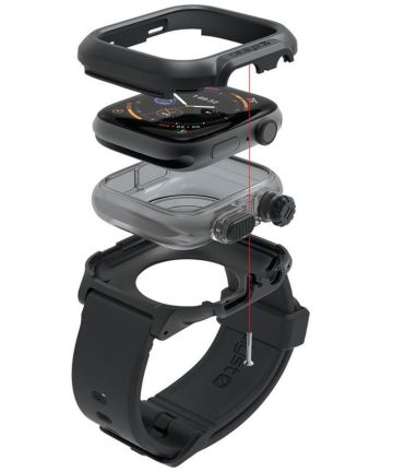 case catalyst apple watch