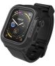 Catalyst Full Protect en Waterdicht Apple Watch 44MM Hoesje Zwart