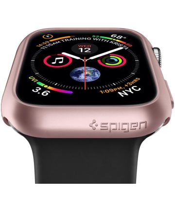 spigen thin fit apple watch 40mm